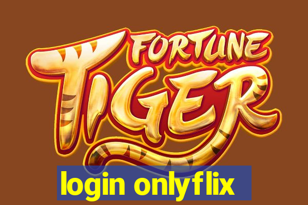 login onlyflix